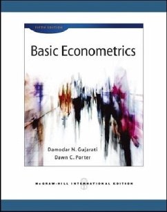 Basic Econometrics - Gujarati, Damodar N.
