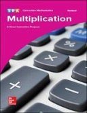 Corrective Mathematics Multiplication, Workbook