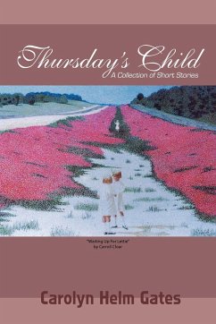 Thursday's Child - Gates, Carolyn Helm
