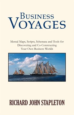 Business Voyages - Stapleton, Richard John