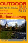 Deutschland: Barbarossaweg