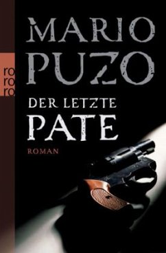 Der letzte Pate - Puzo, Mario