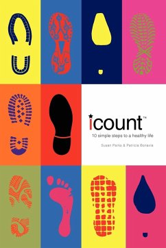 I Count - Parks, Susan; Bonavia, Patricia