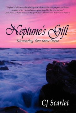 Neptune's Gift - Scarlet, Cj