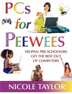 PCs for Peewees - Taylor, Nicole