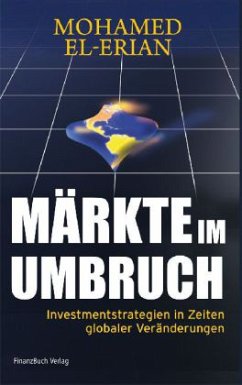 Cover Märkte im Umbruch