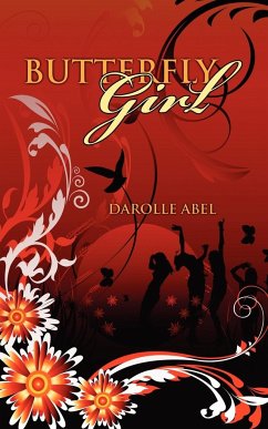 Butterfly Girl - Abel, Darolle