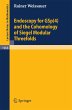 Endoscopy for GSp(4) and the Cohomology... - Bild 1