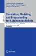 Simulation, Modeling, and Programming... - Bild 1
