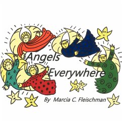 Angels Everywhere - Fleischman, Marcia C.