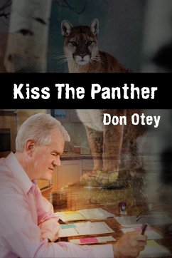 Kiss the Panther - Otey, Don