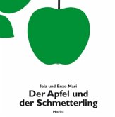 Der Apfel und der Schmetterling