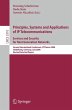 Principles, Systems and Applications of... - Bild 1