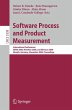 Software Process and Product Measurement - Bild 1