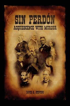 Sin Perdón - Stevens, David R.