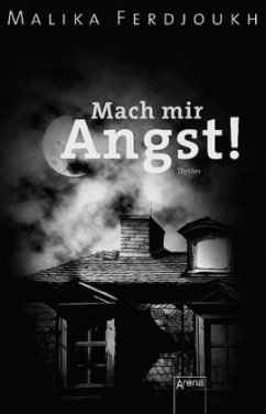 Cover Mach mir Angst!