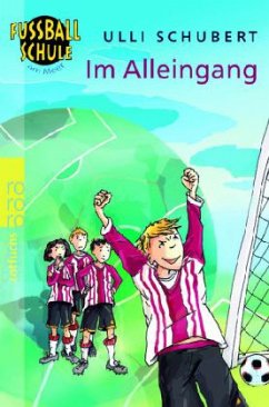 Im Alleingang - Schubert, Ulli