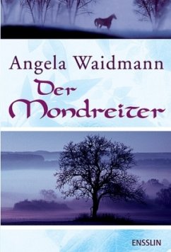 Der Mondreiter - Waidmann, Angela