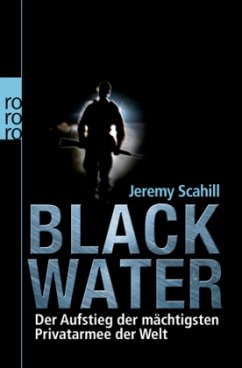 Blackwater - Scahill, Jeremy