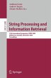 String Processing and Information... - Bild 1