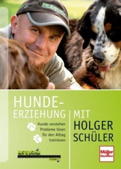 Hundeerziehung - Roderer, Sibylle;Schüler, Holger