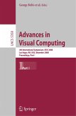 Advances in Visual Computing