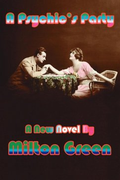 A Psychic's Party - Green, Milton