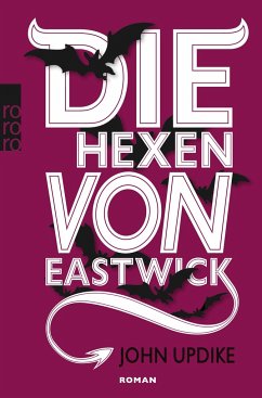 Die Hexen von Eastwick - Updike, John