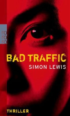 Bad Traffic - Lewis, Simon
