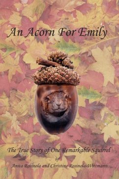 An Acorn for Emily - Rosinola, Anita Marie