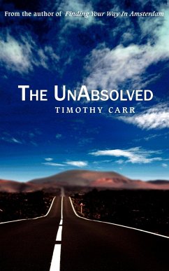 The UnAbsolved - Carr, Timothy