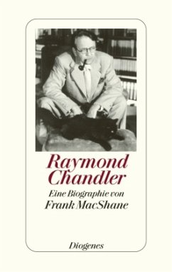 Raymond Chandler - McShane, Frank
