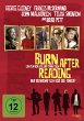 Burn After Reading - Wer verbrennt sich... - Bild 1