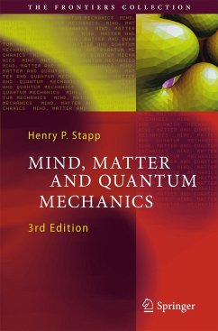 Mind, Matter and Quantum Mechanics - Stapp, Henry P.