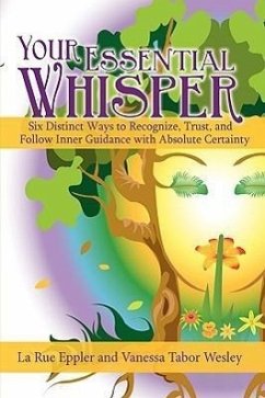 Your Essential Whisper - Eppler, La Rue; Wesley, Vanessa Tabor