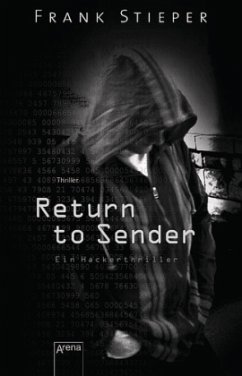 Return to sender - Stieper, Frank