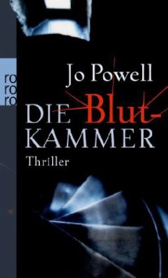 Die Blutkammer - Powell, Jo