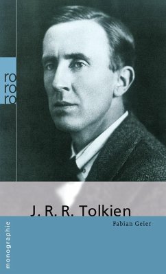 J. R. R. Tolkien - Geier, Fabian