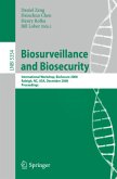 Biosurveillance and Biosecurity
