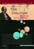 Evolution - 150 Jahre nach Darwin