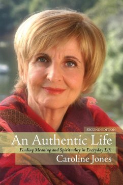 Cover AUTHENTIC LIFE
