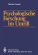 Psychologische Forschung im Umriß - Bild 1