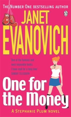 One for the Money - Evanovich, Janet