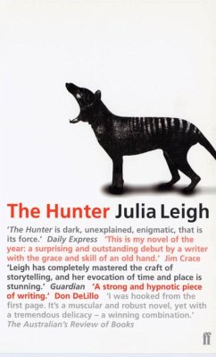 The Hunter - Leigh, Julia