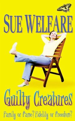 Guilty Creatures - Welfare, Sue