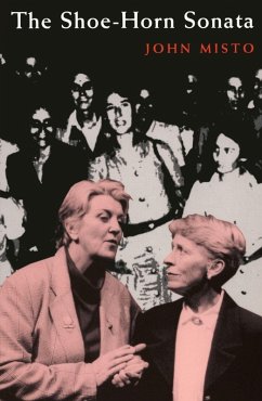 Cover The Shoe-Horn Sonata