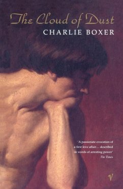 The Cloud of Dust - Boxer, Charlie The Cloud of Dust - Boxer, Charlie
