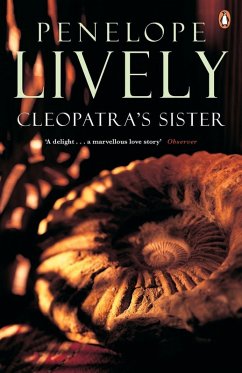 Cleopatras Sister - Lively, Penelope