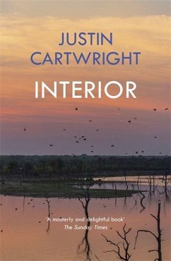 Interior - Cartwright, Justin