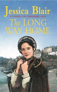 The Long Way Home - Blair, Jessica